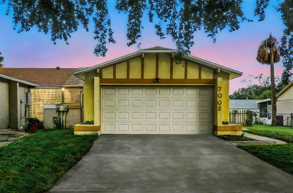 7002 HARBOR HEIGHTS DRIVE