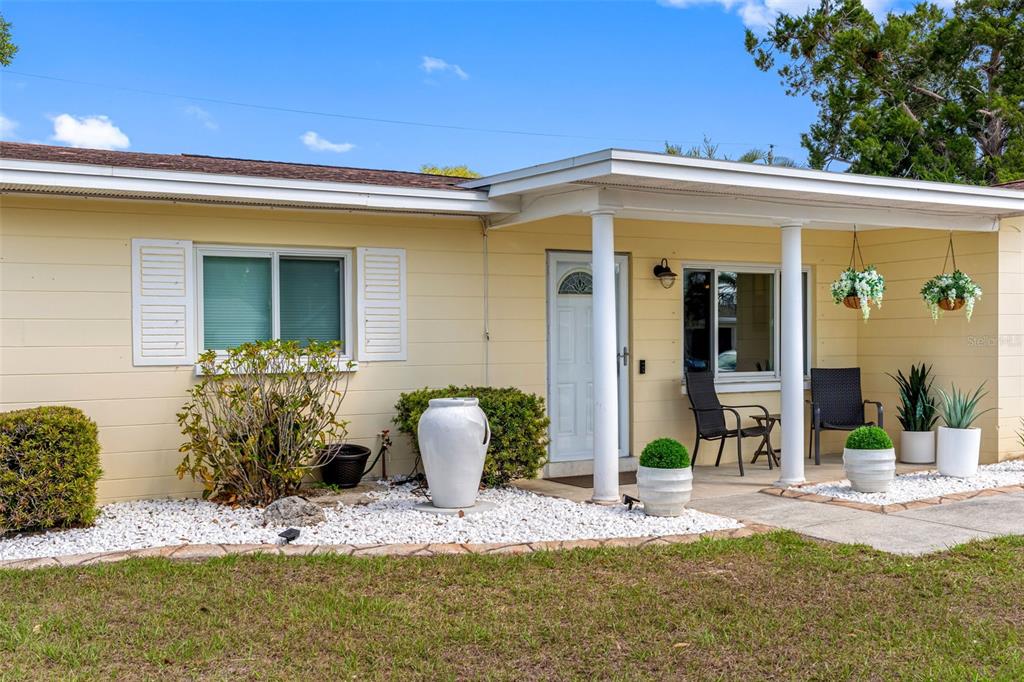10911 FREEDOM BOULEVARD