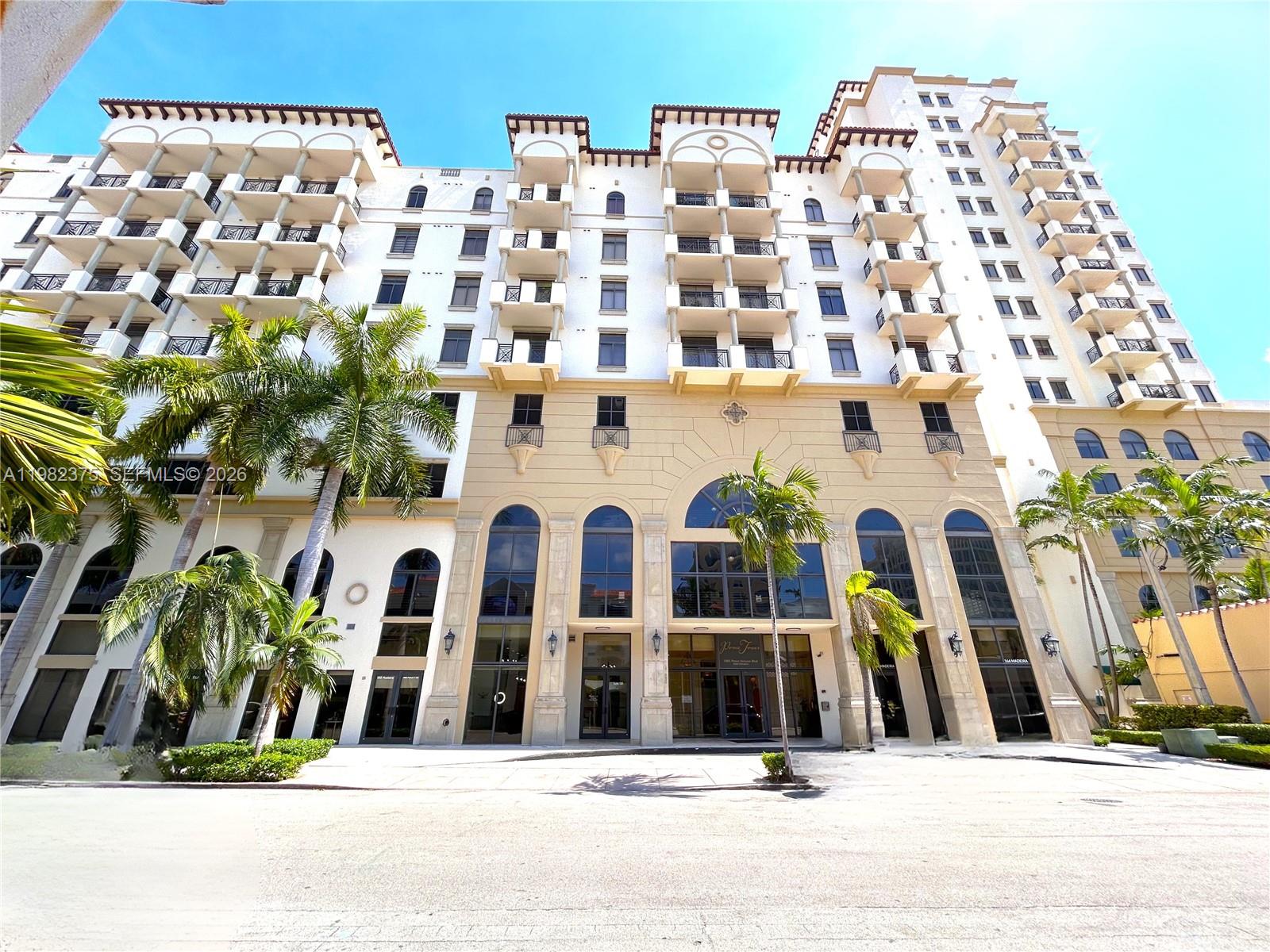 1805 Ponce De Leon Blvd # 626, Coral Gables FL 33134