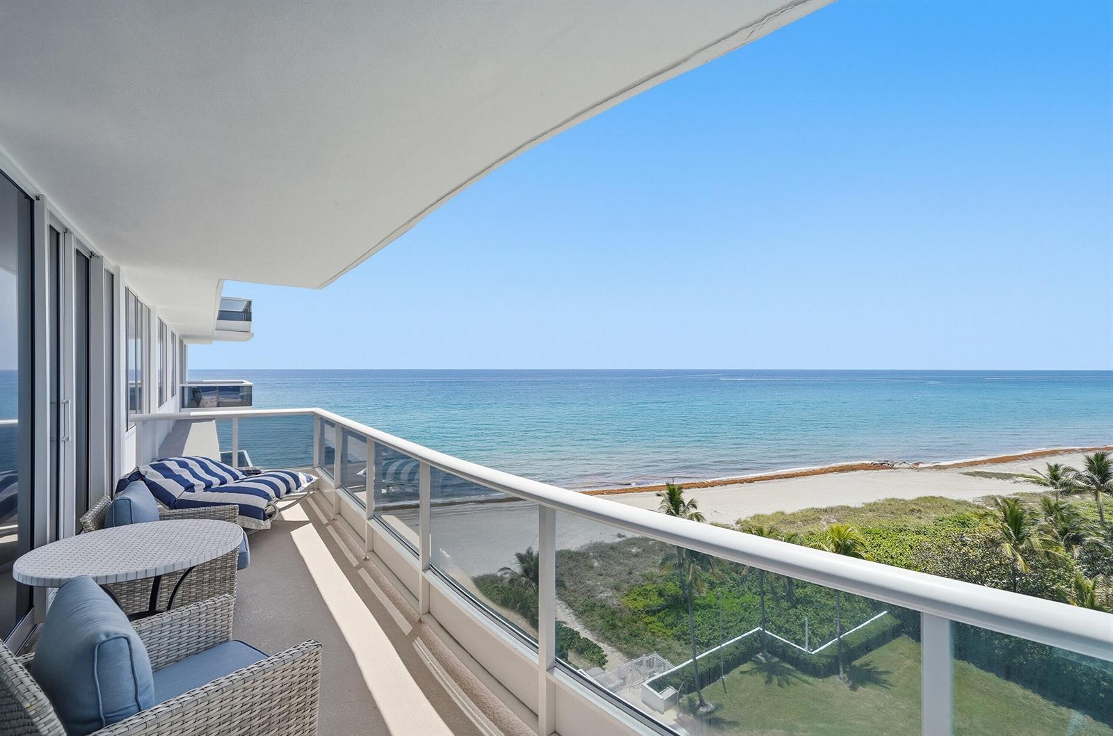 700 S Ocean Boulevard # 803, Boca Raton FL 33432