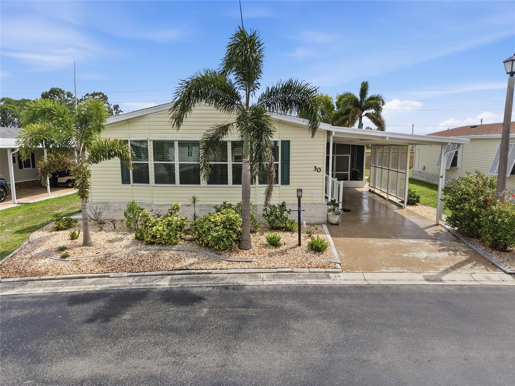 15550 BURNT STORE ROAD UNIT 30