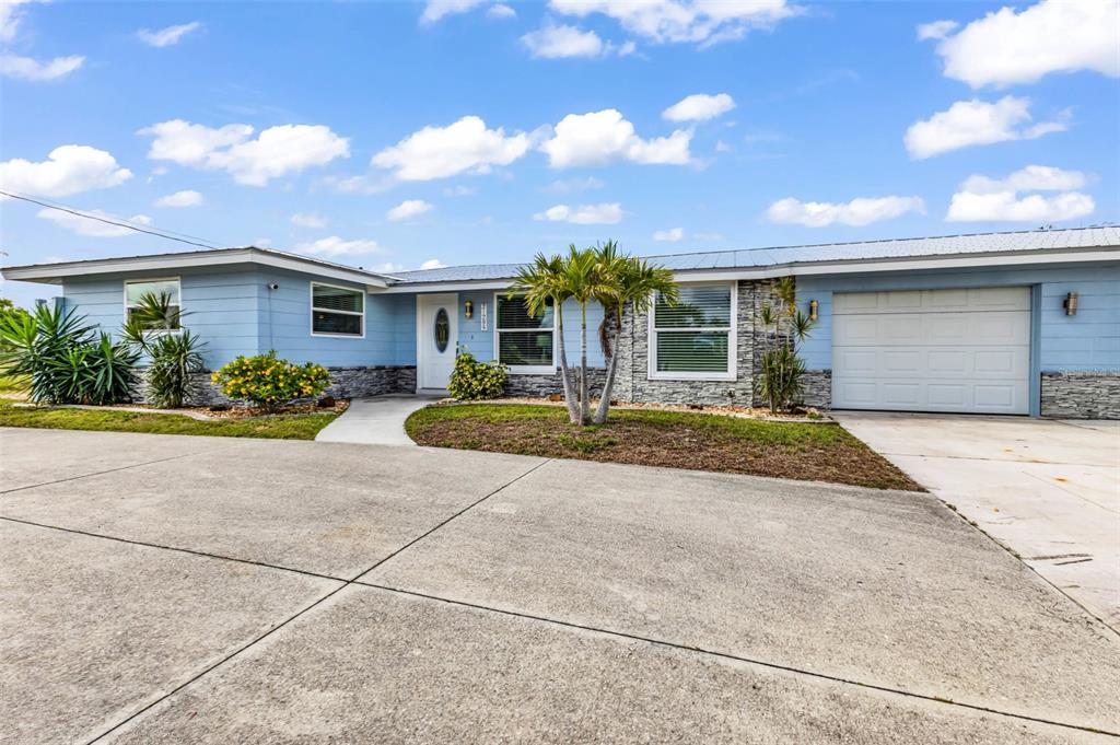 21285 EDGEWATER DRIVE