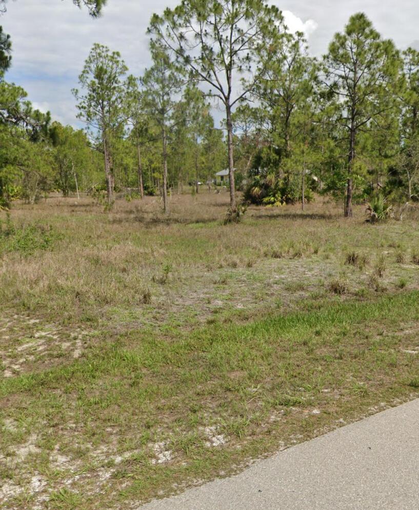 109 Moore Avenue, Lehigh Acres FL 33936