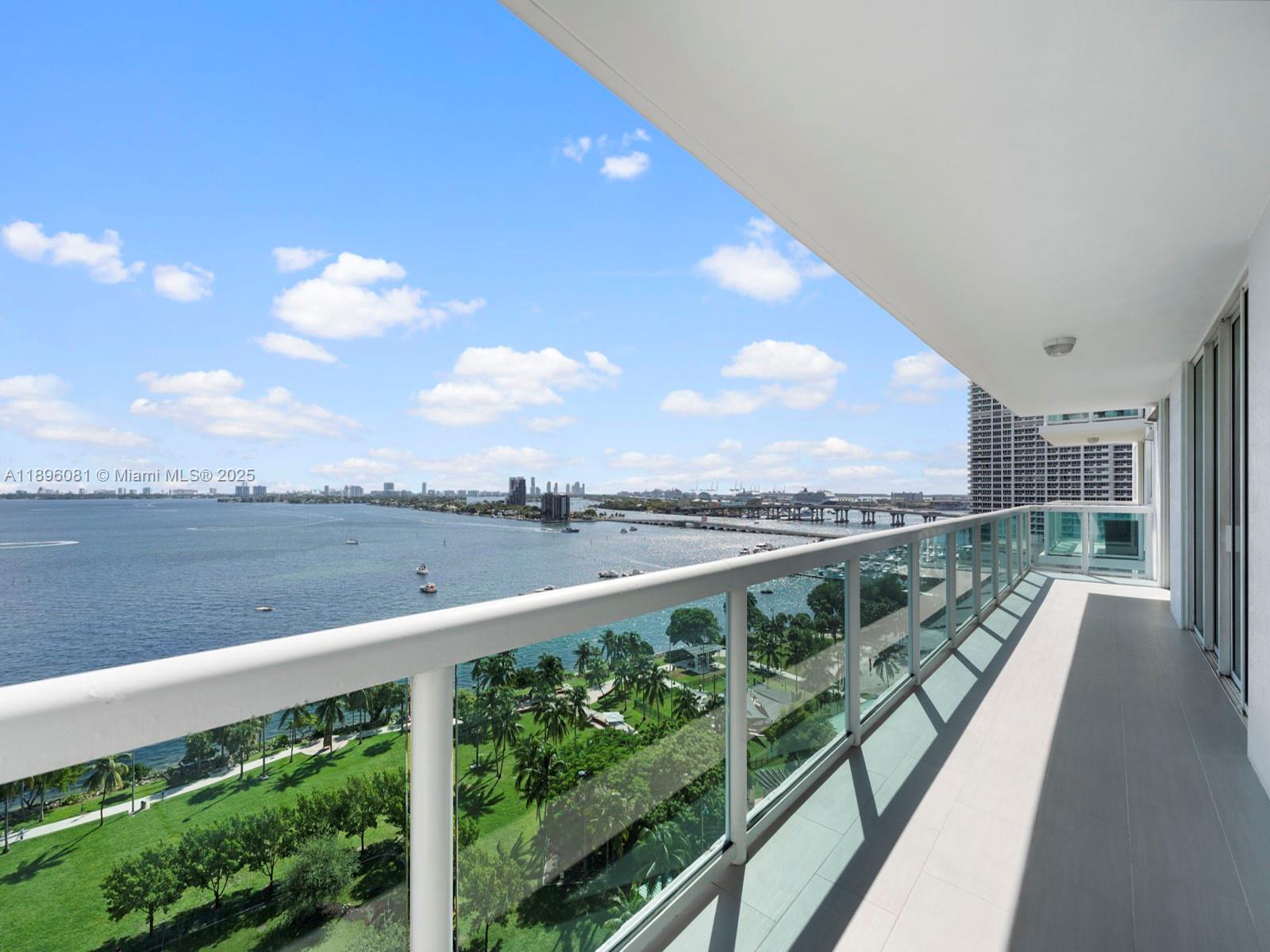 1800 N Bayshore Dr # 1505, Miami FL 33132