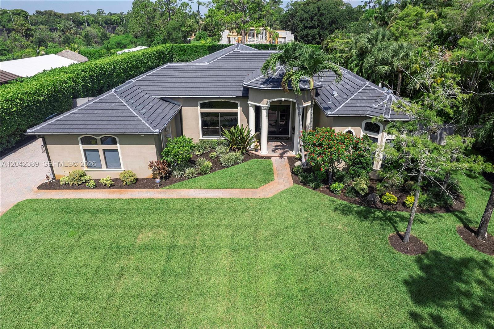 5755 NW 72nd Way, Parkland FL 33067