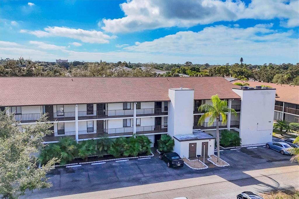 7203 CURTISS AVENUE UNIT 1C