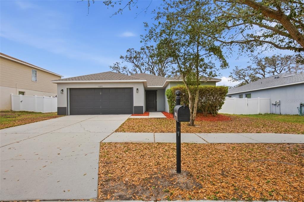 10920 POND PINE DRIVE