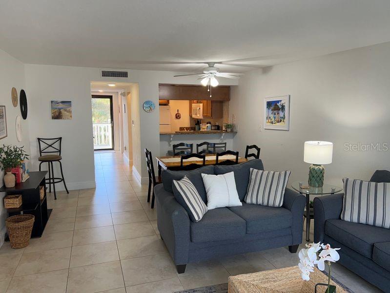 5350 OCEAN BEACH BOULEVARD UNIT 210, COCOA BEACH, FL — photo 3 of 8