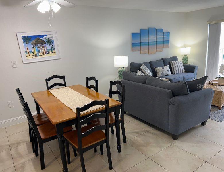 5350 OCEAN BEACH BOULEVARD UNIT 210, COCOA BEACH, FL — photo 4 of 8