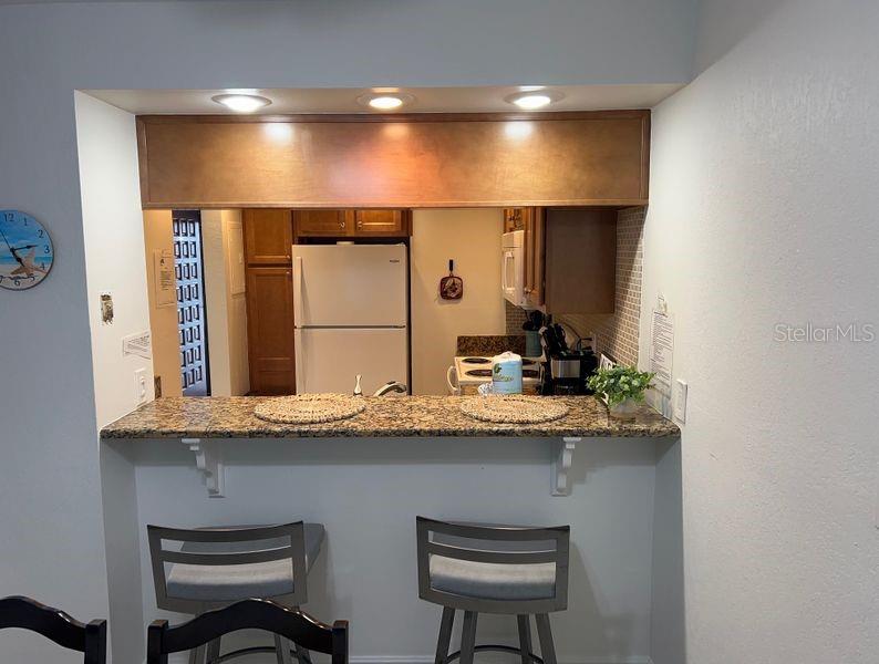5350 OCEAN BEACH BOULEVARD UNIT 210, COCOA BEACH, FL — photo 5 of 8
