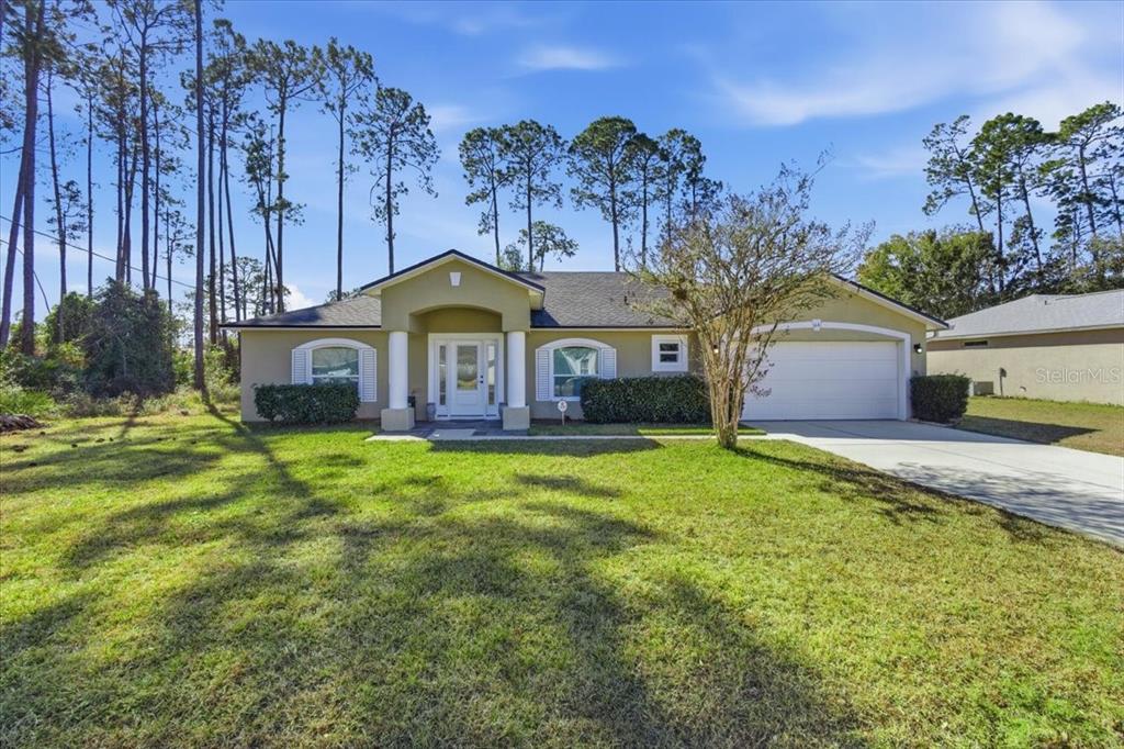 64 BELVEDERE LANE