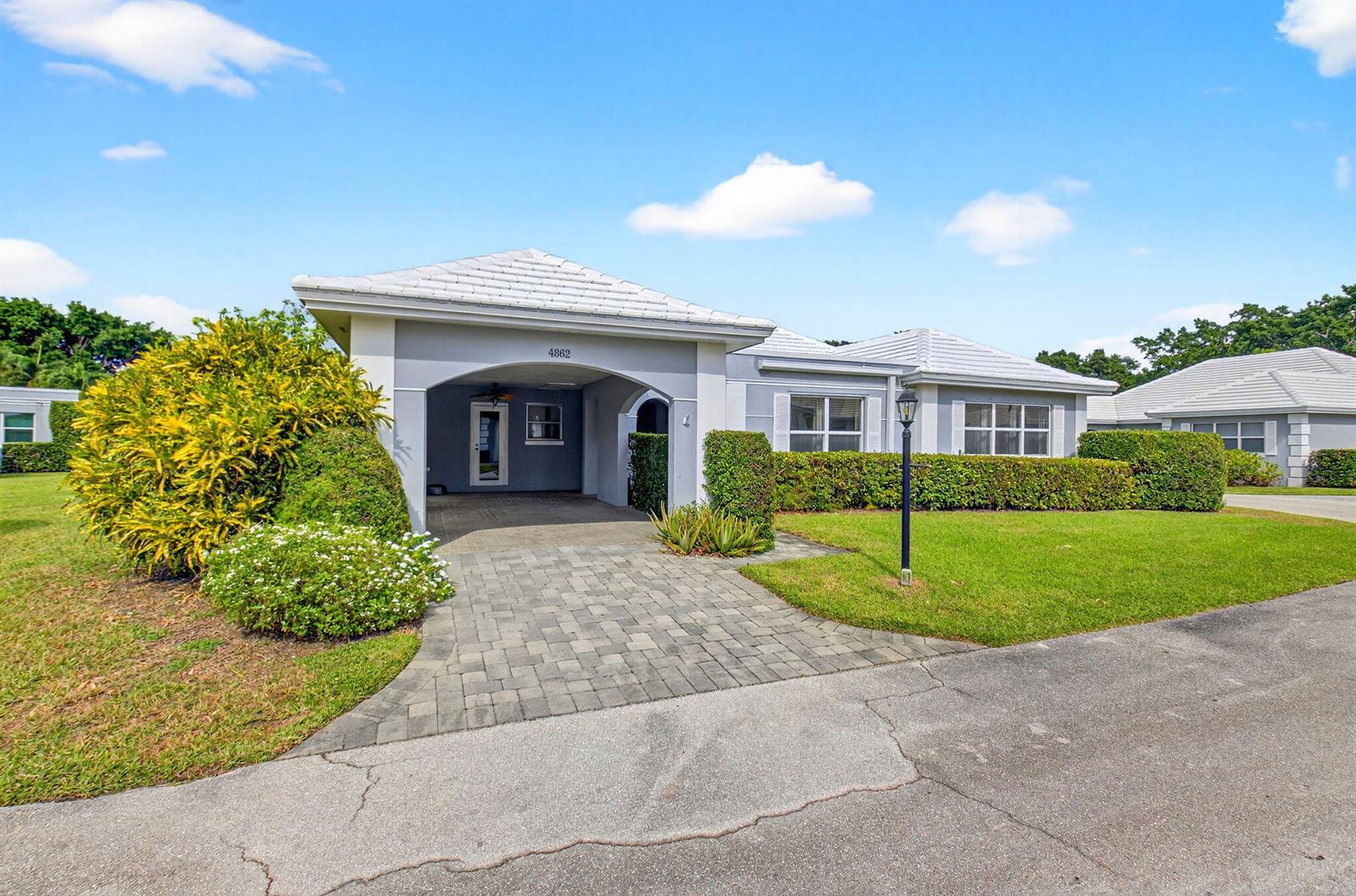 4862 S Lake Drive, Boynton Beach FL 33436