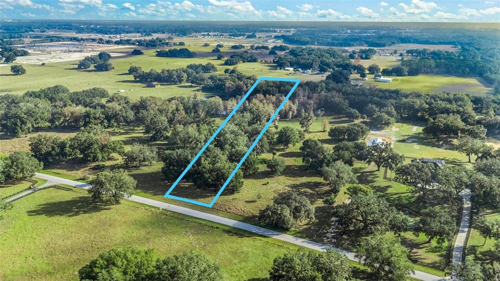 TRACT 1 - CR 221