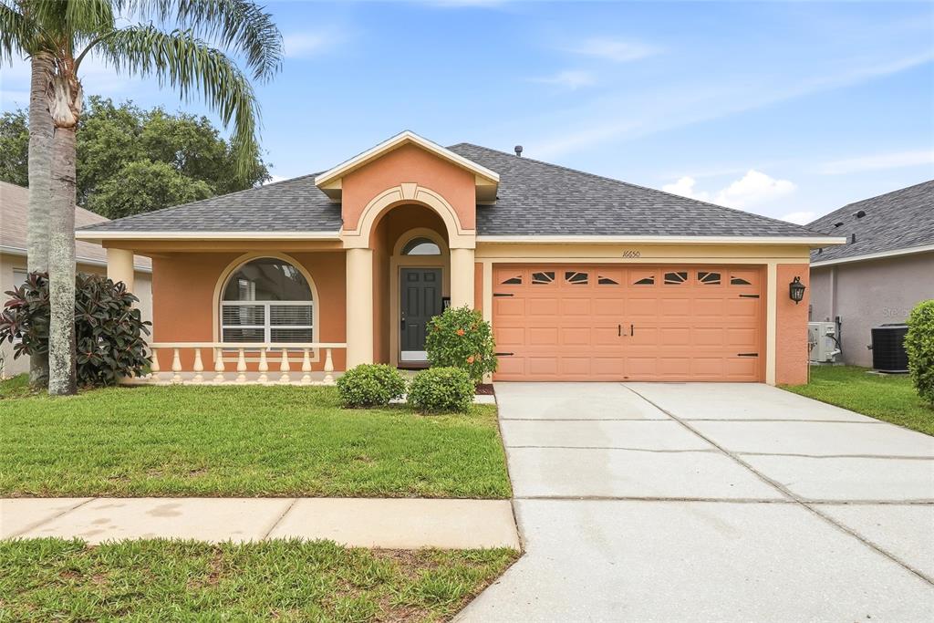 16650 FAIRBOLT WAY