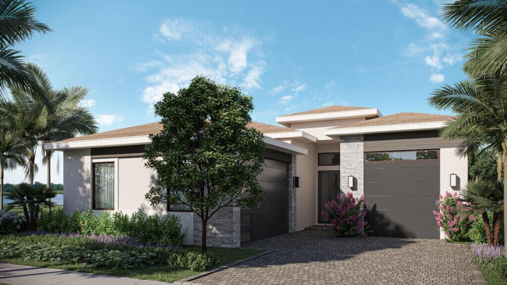 12519 Solana Bay Circle, Palm Beach Gardens FL 33412
