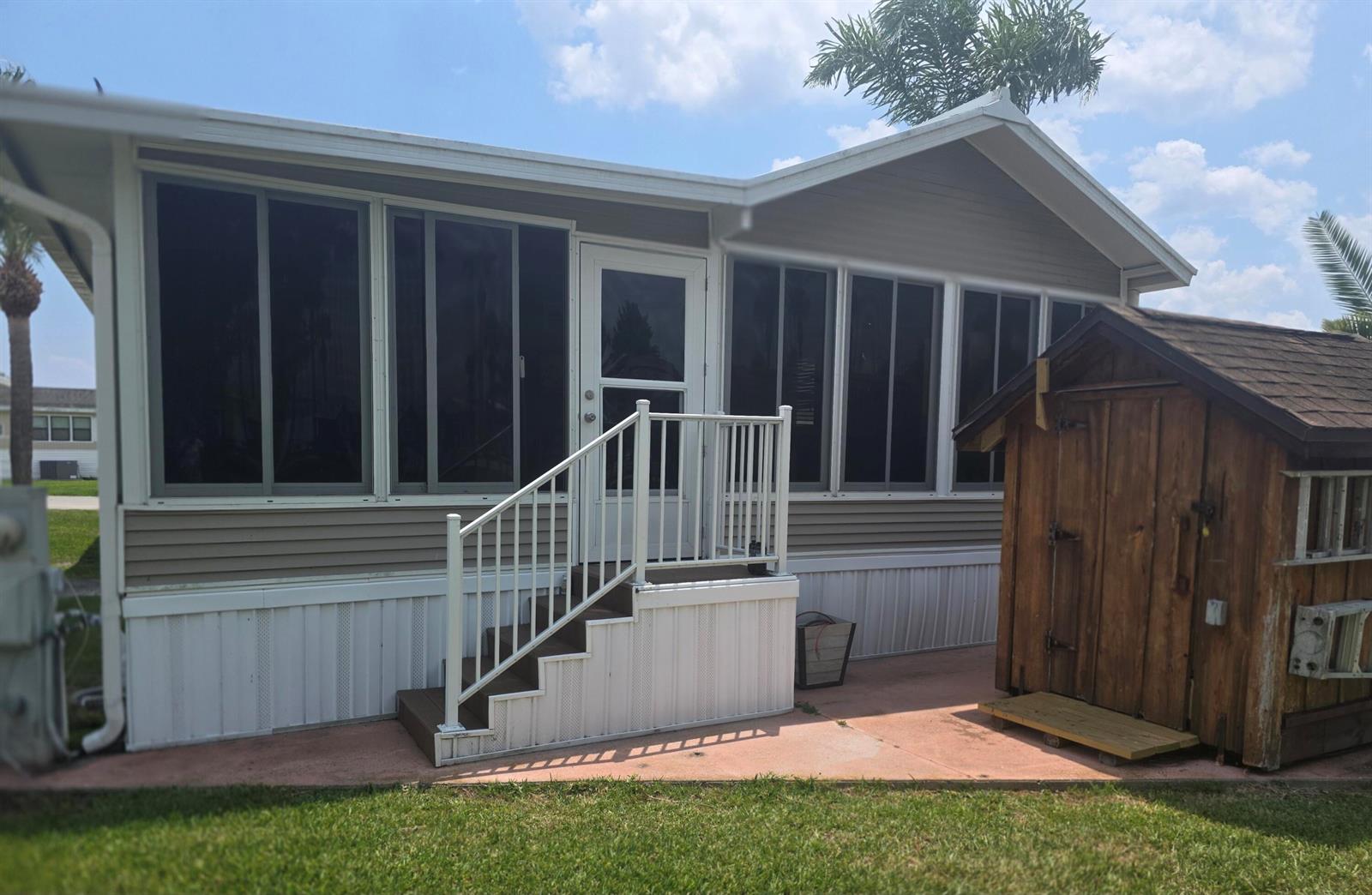 6431 SE 53rd Street, Okeechobee FL 34974