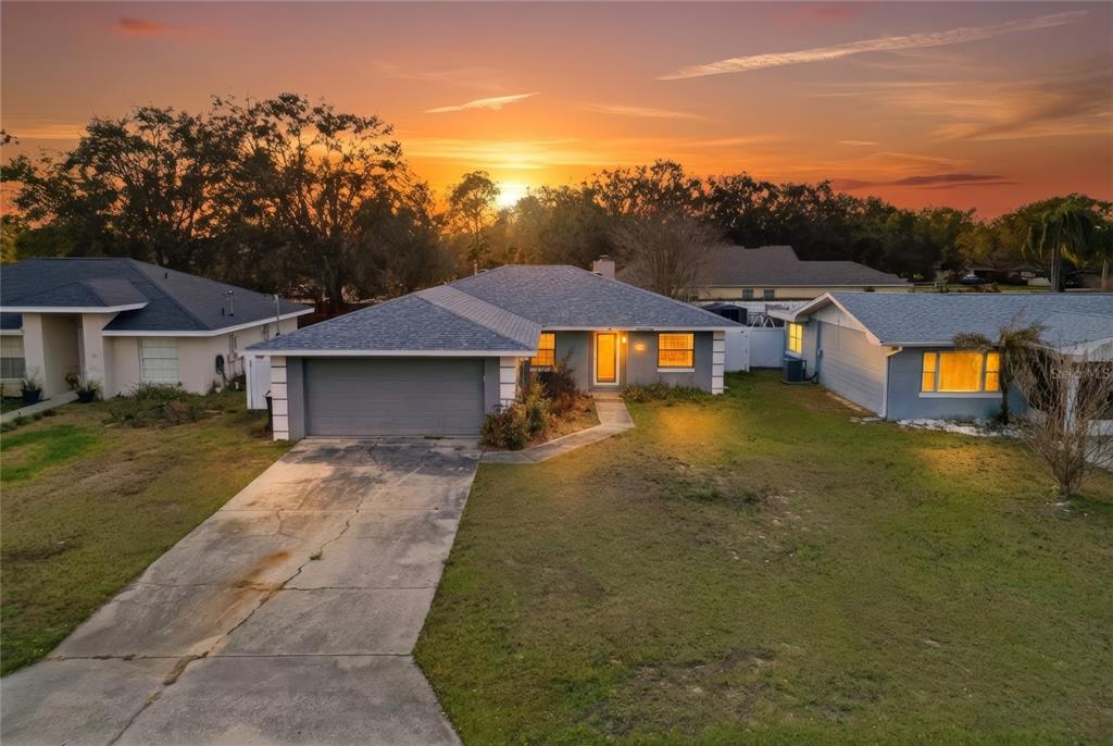145 POLK DRIVE