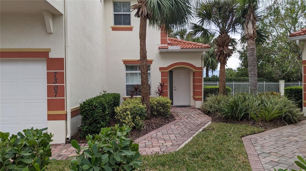 7307 FOUNTAIN PALM CIRCLE UNIT 7-102