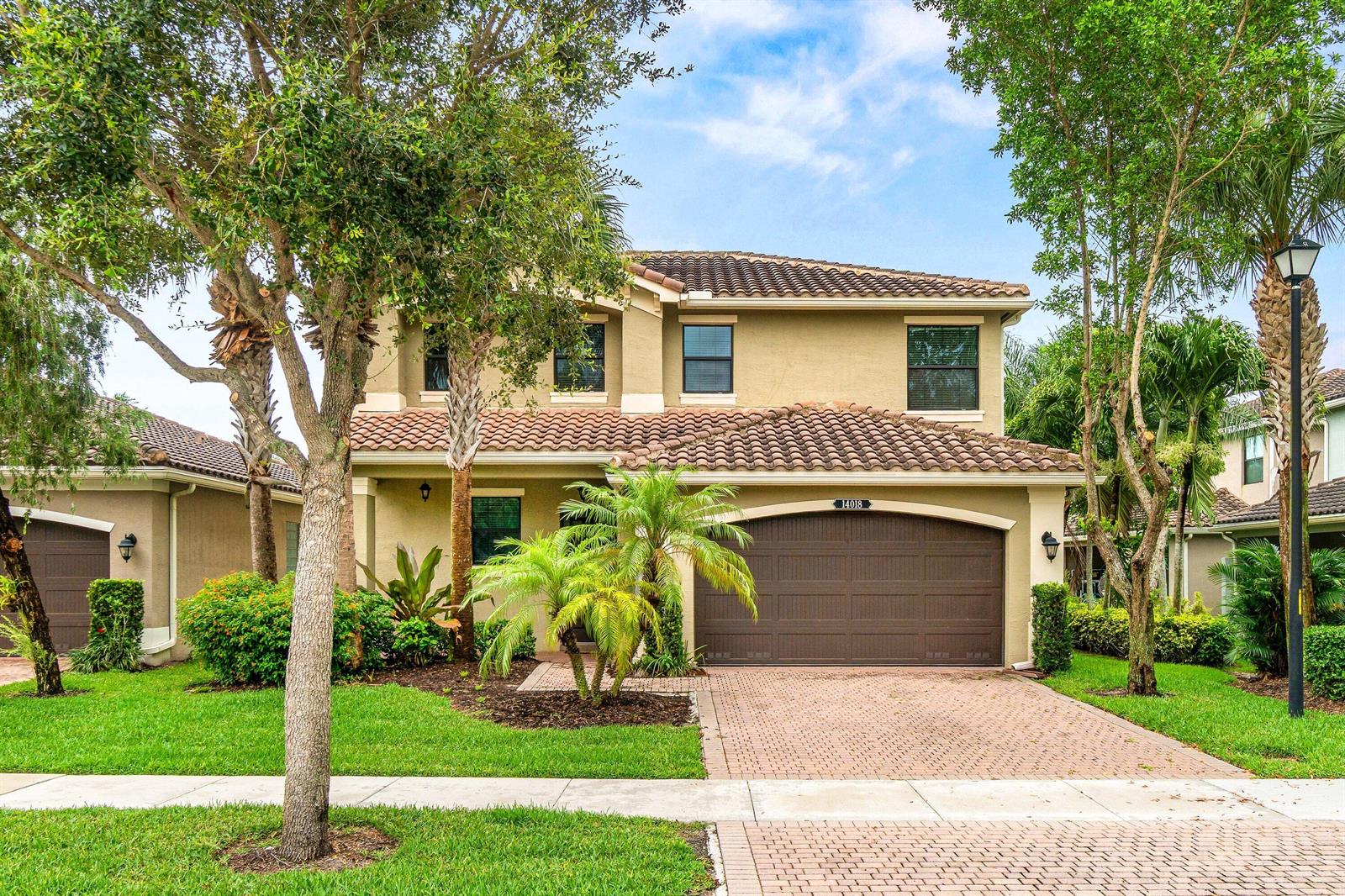 14018 Gold Tigereye Trail, Delray Beach FL 33446