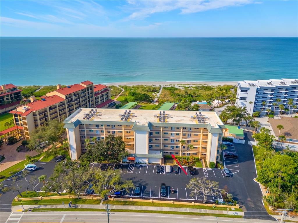 8630 MIDNIGHT PASS ROAD UNIT 103A
