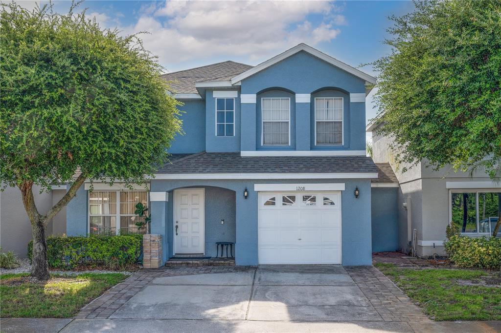 1208 SANDESTIN WAY