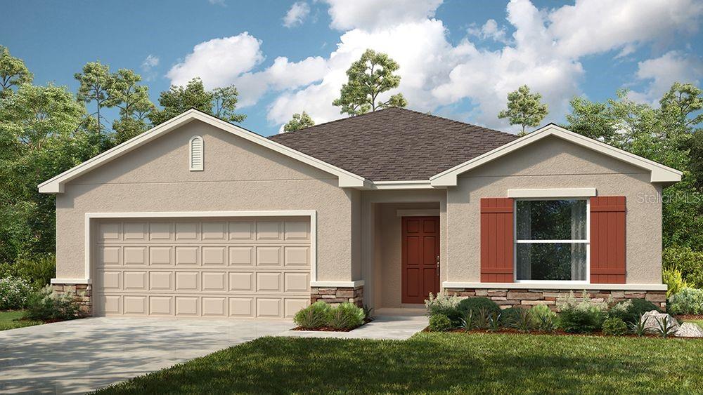 5010 BOUGAINVILLEA COURT