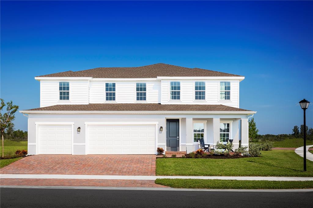 2174 LANDING DRIVE