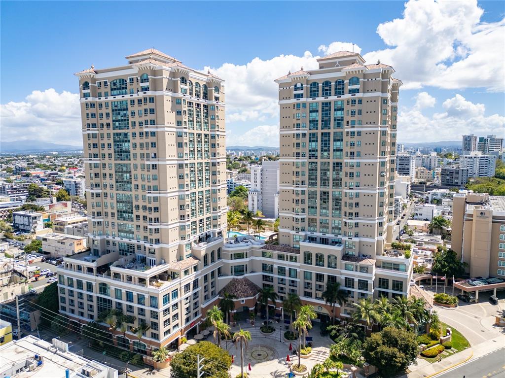 103 AVE DE DIEGO UNIT 1801-N