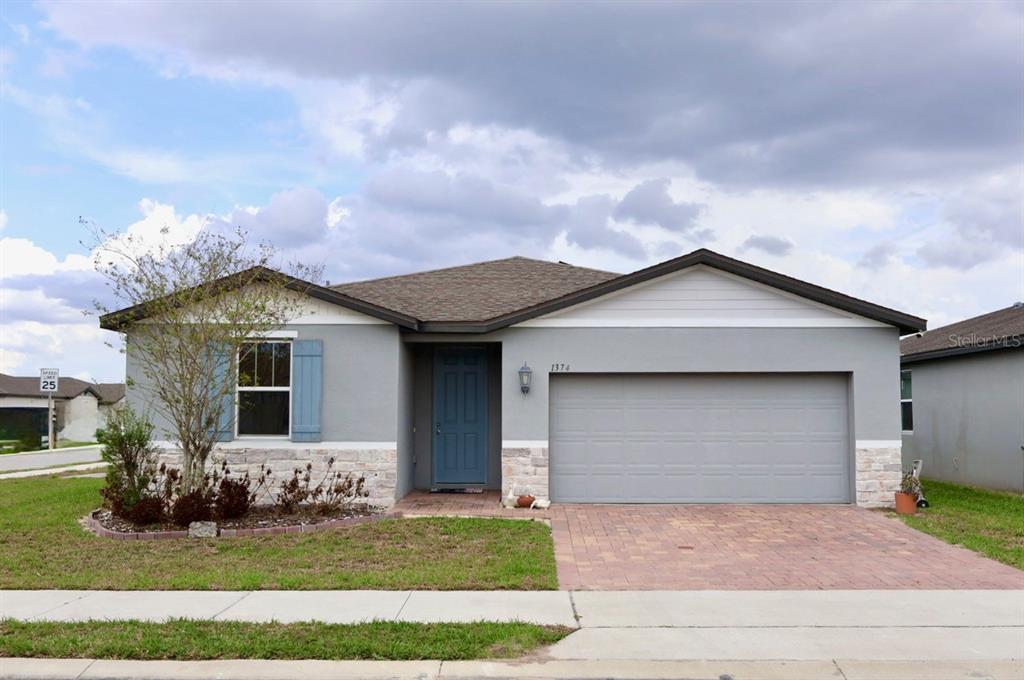 1374 BENEVENTO DRIVE