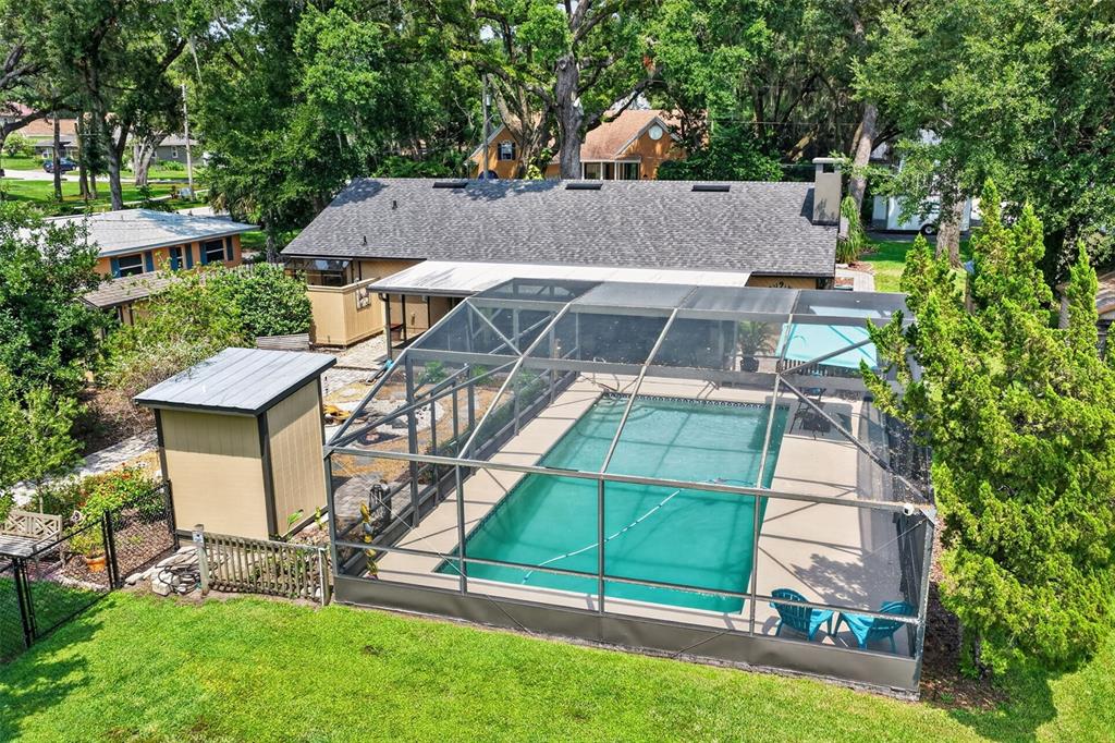 2115 SUZANNE DRIVE, MOUNT DORA, FL — photo 2 of 30