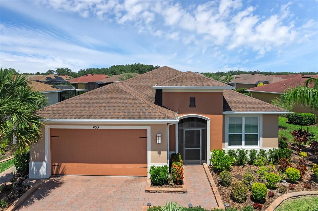 453 TREVISO DRIVE