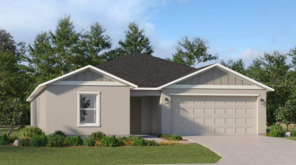 2382 MCKINLEY DRIVE
