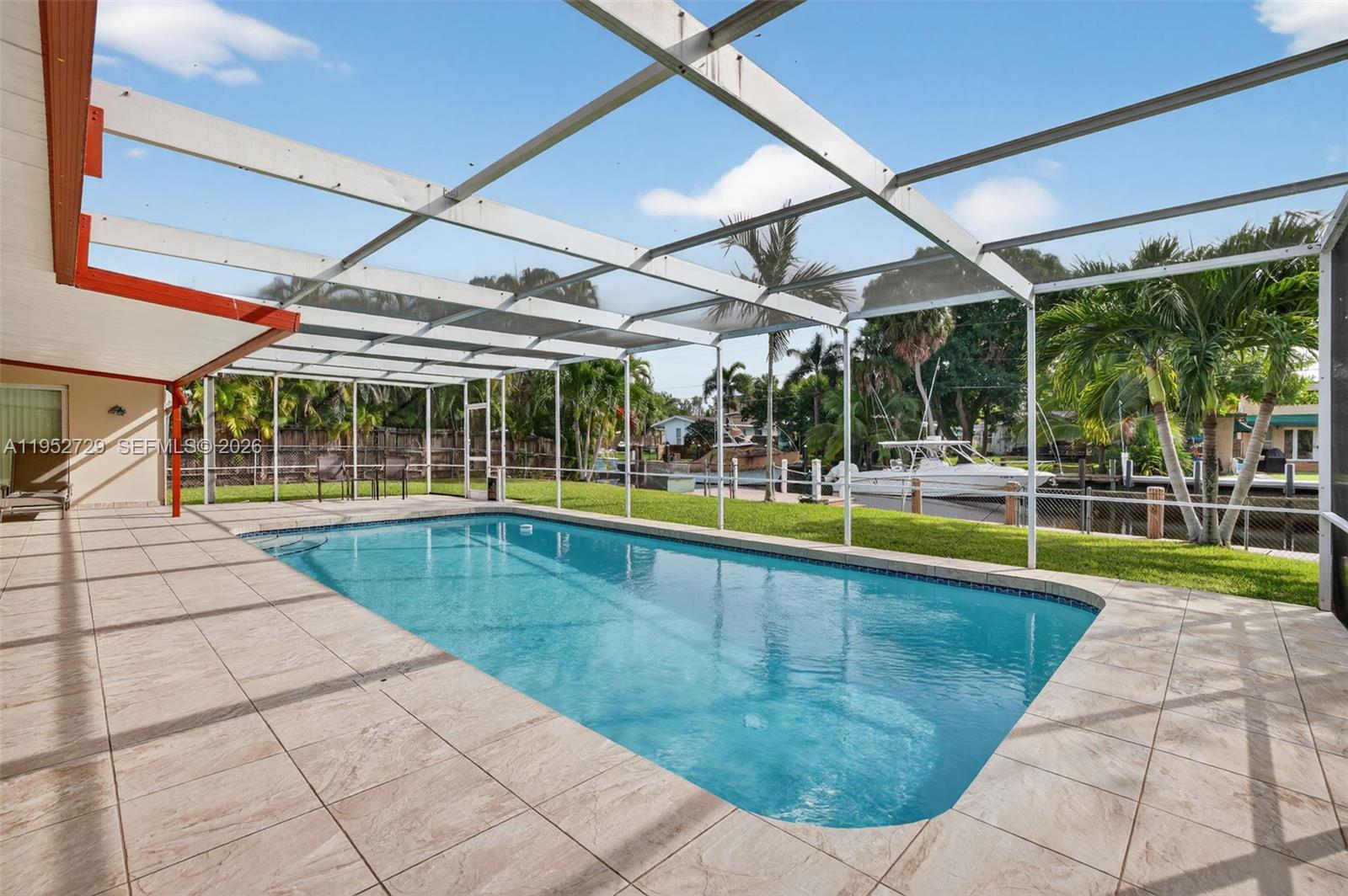 1004 Orange Isle, Fort Lauderdale FL 33315