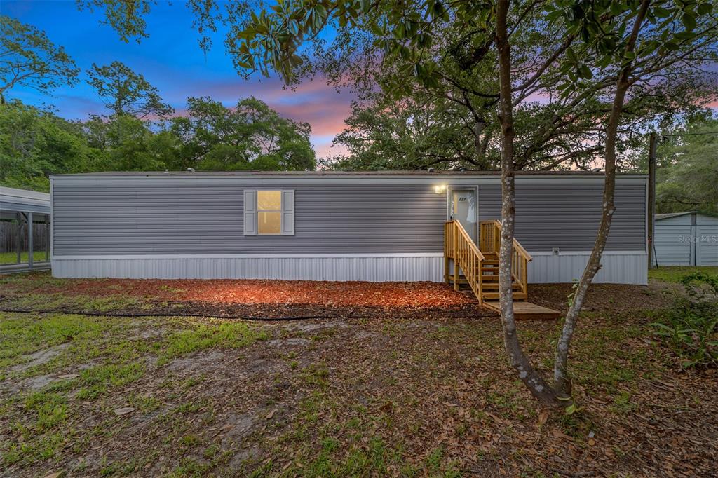 221 SE 167TH COURT