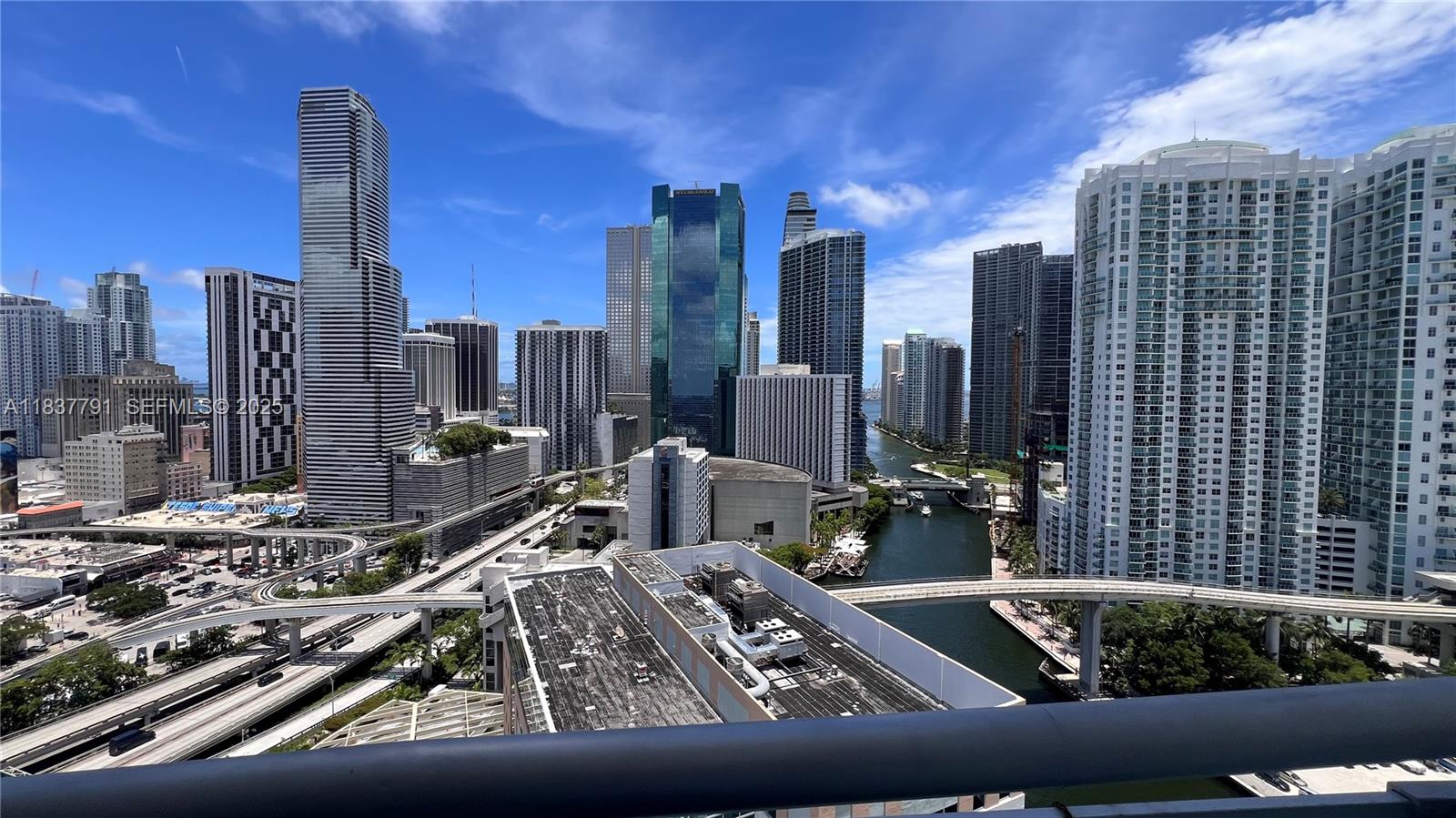 350 S Miami Ave # 2401, Miami FL 33130