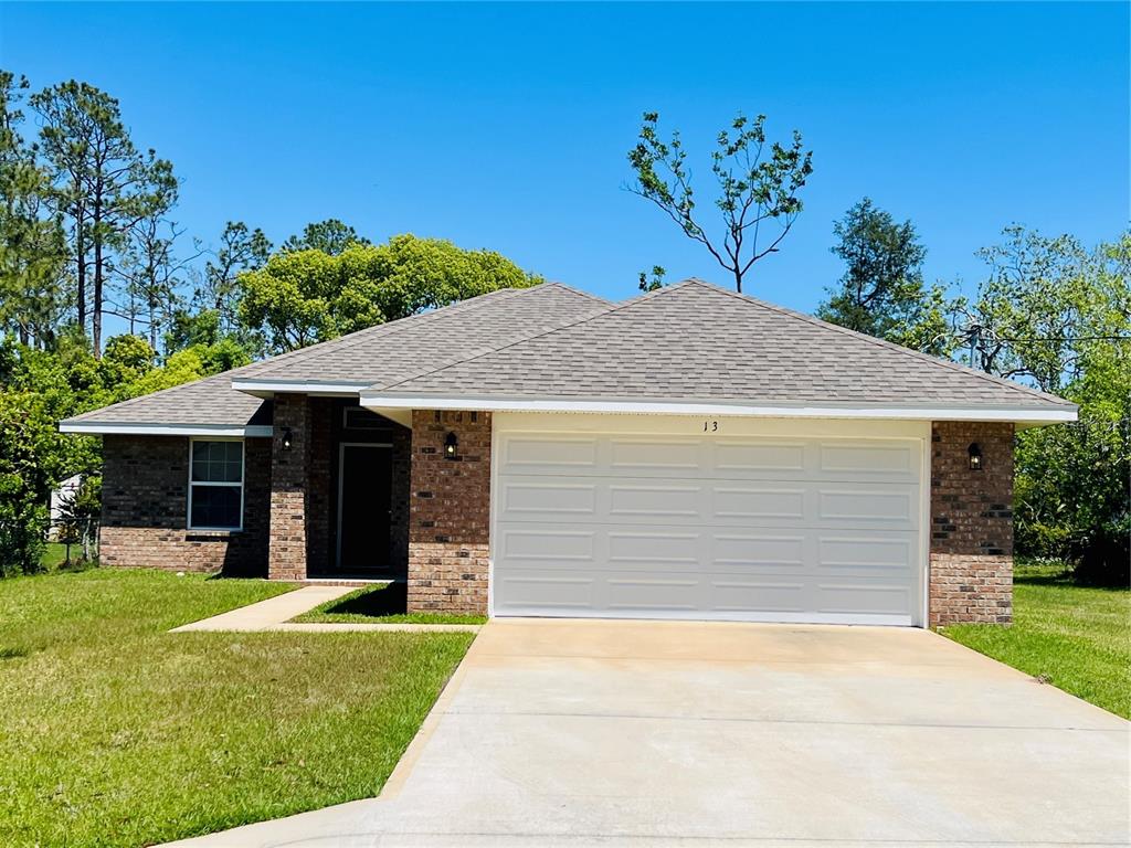 13 BARLEY LANE