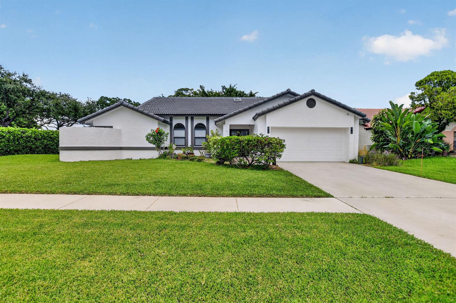 19700 Sedgefield Terrace, Boca Raton FL 33498