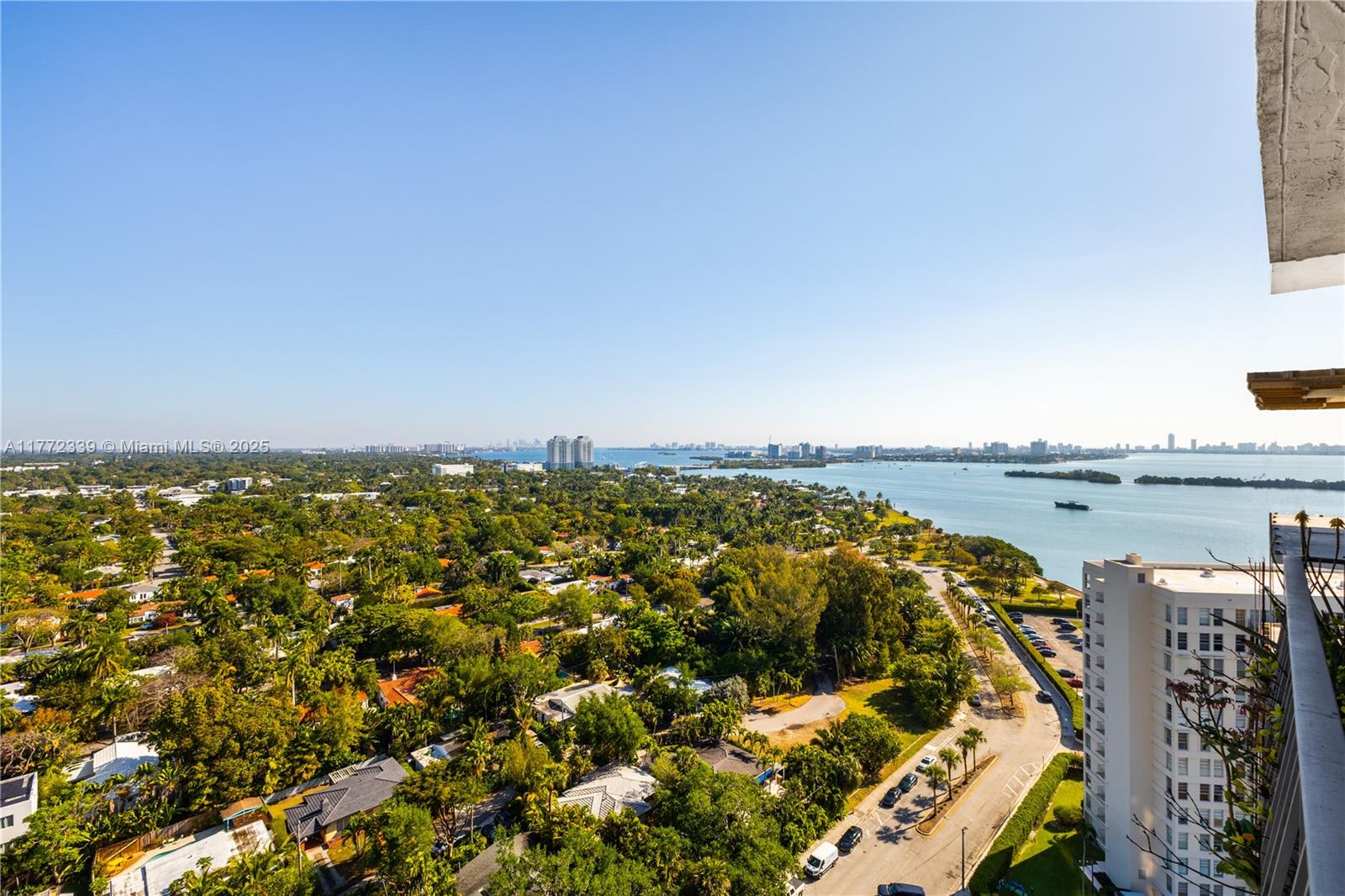 780 NE 69th St # 2104, Miami FL 33138