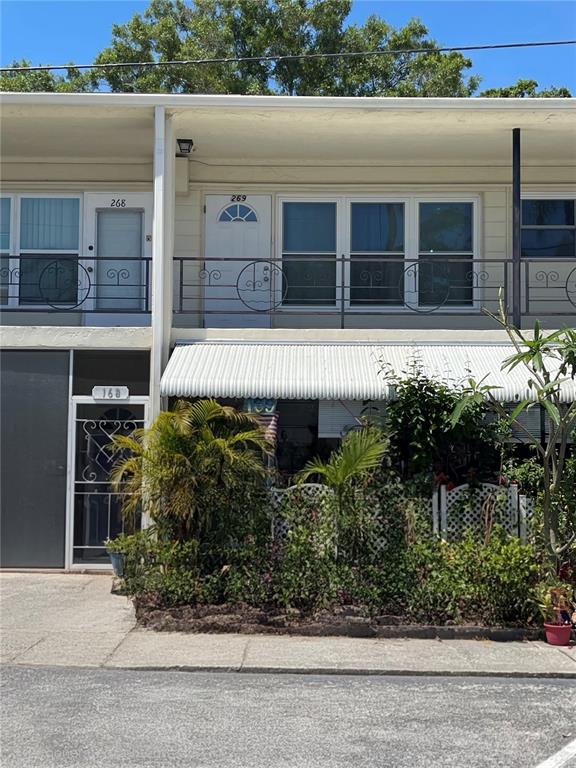 4144 57TH STREET N UNIT 269