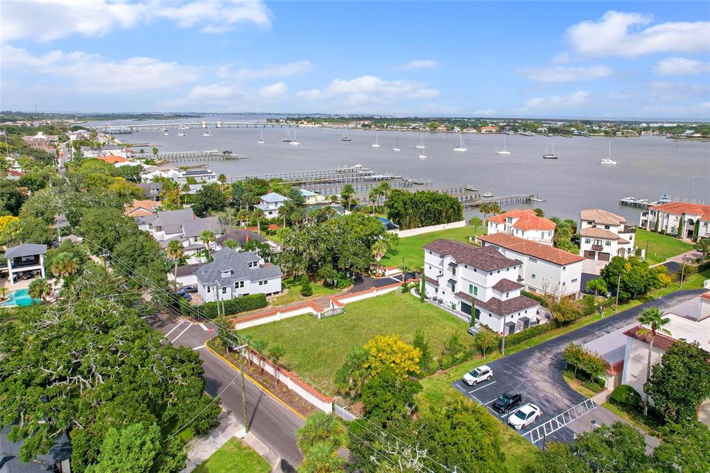 1 SOUTH STREET UNIT A & B, ST AUGUSTINE, FL — photo 3 of 30