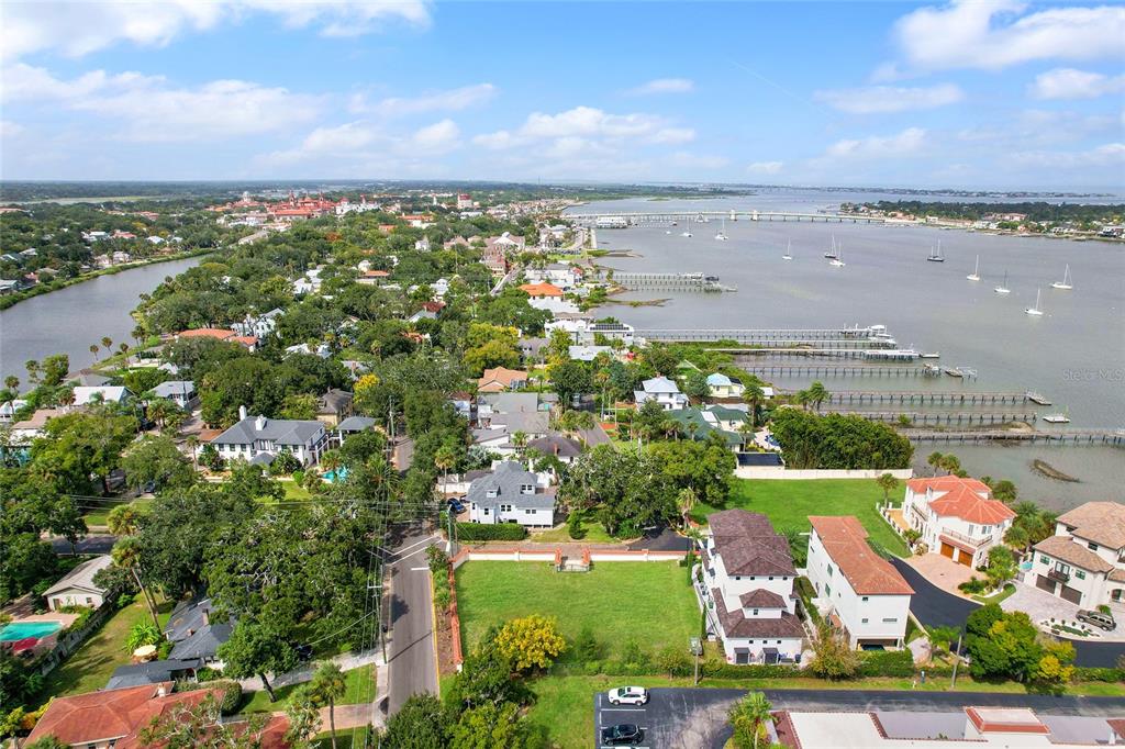 1 SOUTH STREET UNIT A & B, ST AUGUSTINE, FL — photo 4 of 30