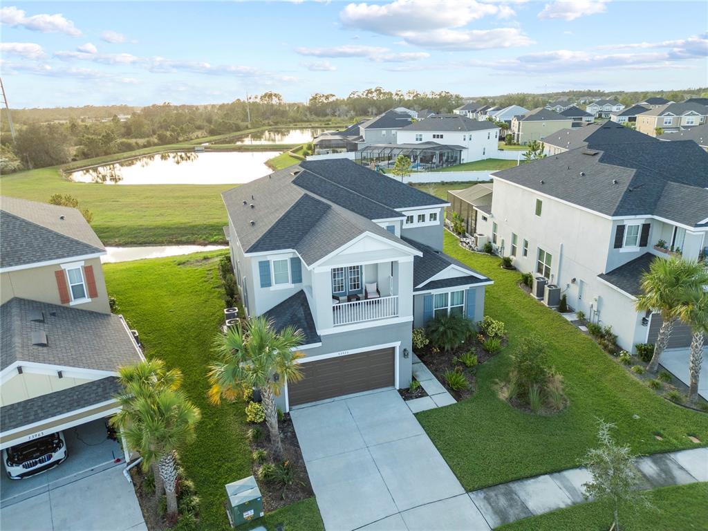 33975 ASTORIA CIRCLE, WESLEY CHAPEL, FL — photo 3 of 30