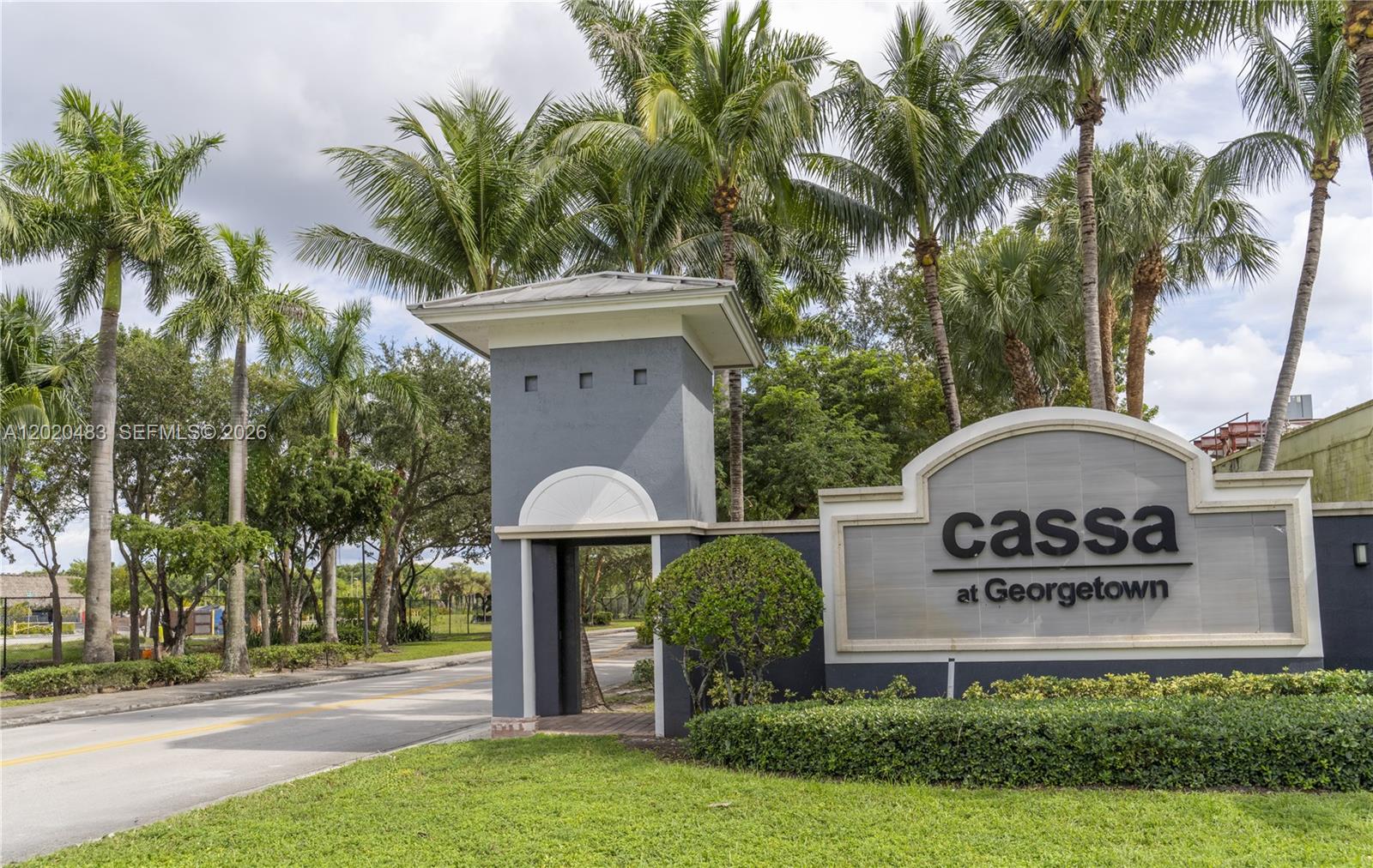 1415 NW 34th Way, Lauderhill FL 33311
