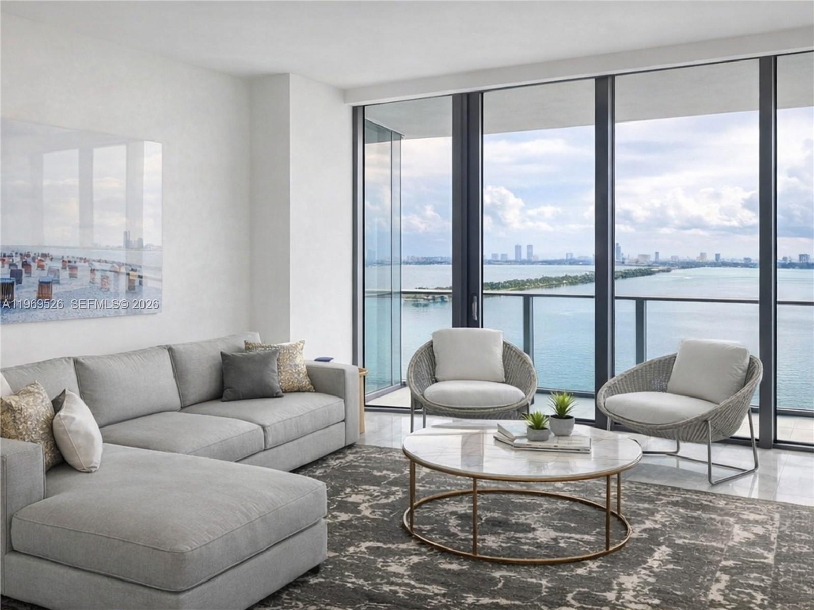 480 NE 31st St # 2102, Miami FL 33137