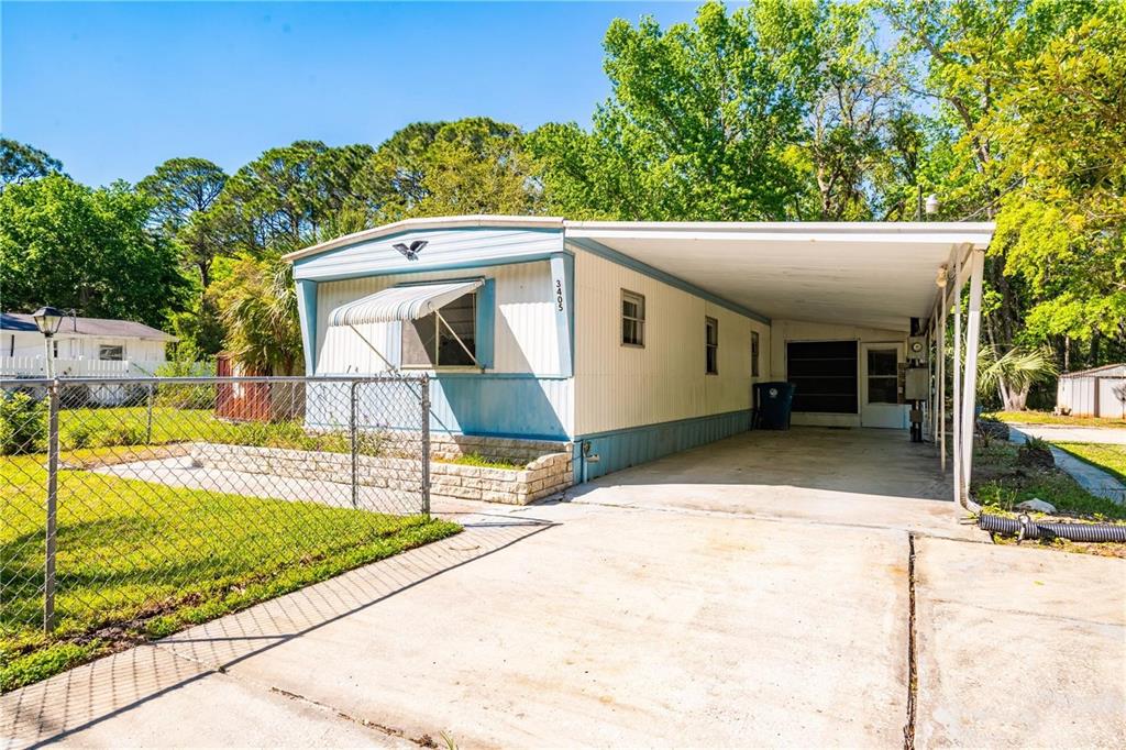 3405 FREMONT LANE
