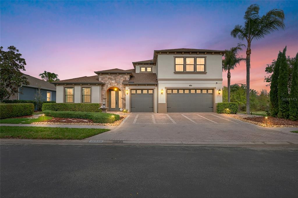 31335 DRISCOLL DRIVE