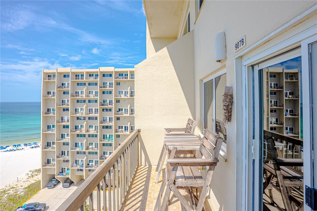 23223 FRONT BEACH ROAD UNIT 907