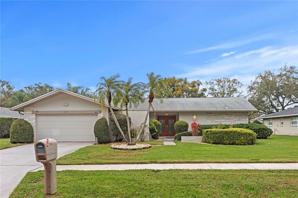 2656 CLUBHOUSE DRIVE S