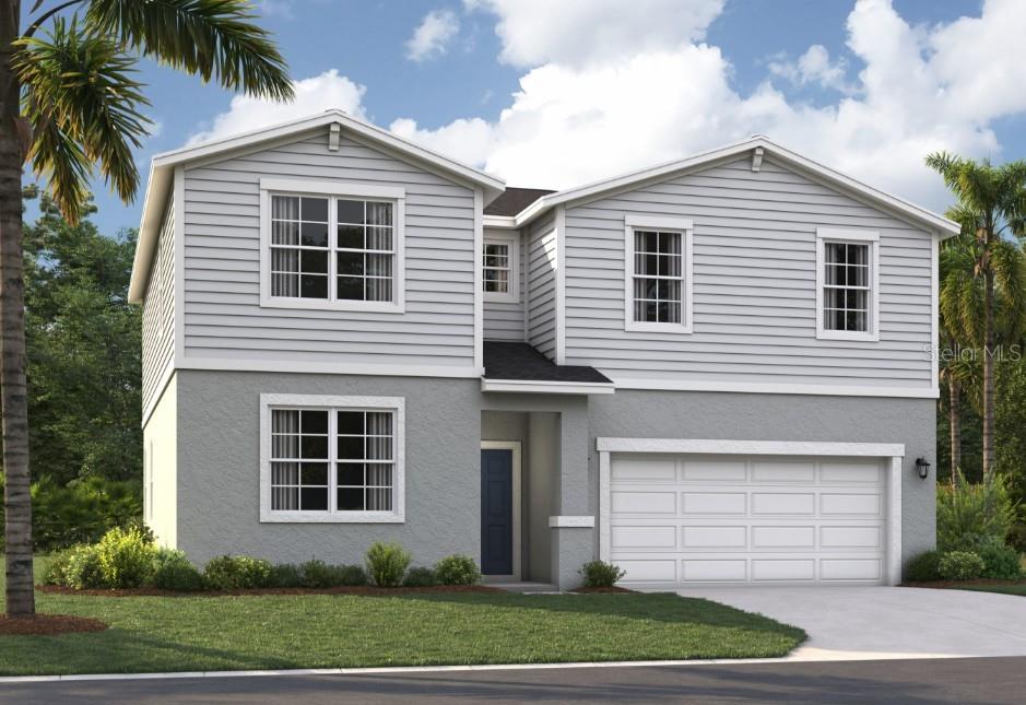 1896 HORSETAIL DRIVE