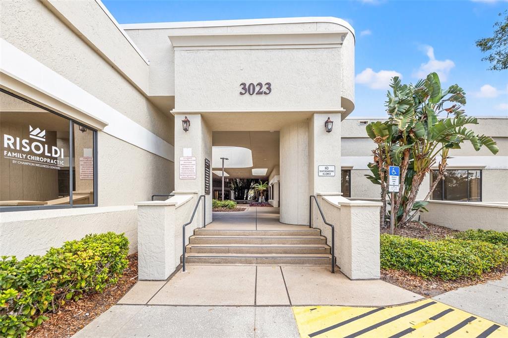 3023 EASTLAND BOULEVARD UNIT 108